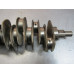 #BO07 Crankshaft Standard For 02-04 SUBARU OUTBACK  3.0